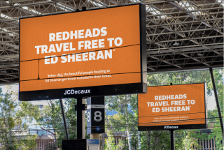 Transperth: Redheads Travel Free
