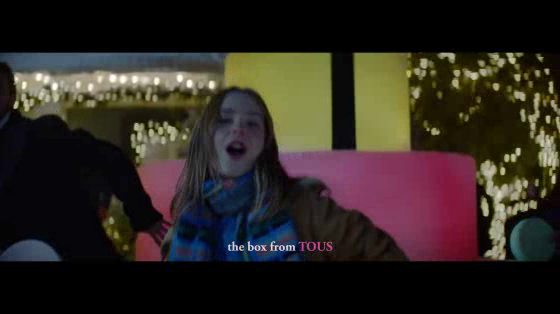 TOUS: The Almost Perfect Gift