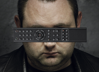 Chiado Publishers: TV Control