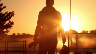 Be brave, be safe: Be brave, be safe