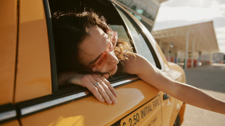 Orbitz: Travel As You Are