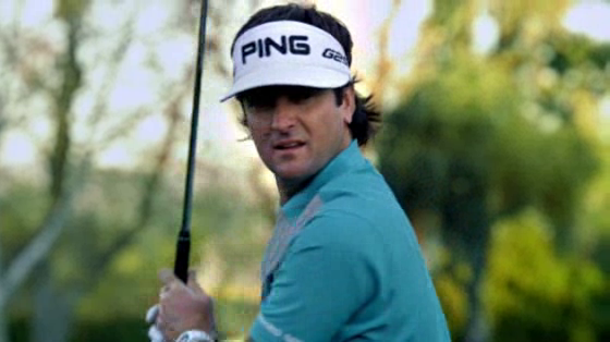PING: Iron Men