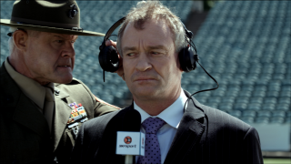 SKY TV: Rugby World Cup Commentator