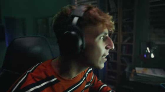 Ikea: Gamer