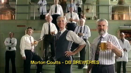 DB Export Dry: The Wine Is Over