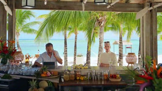 British Airways: Take Your Holiday Seriously, 1