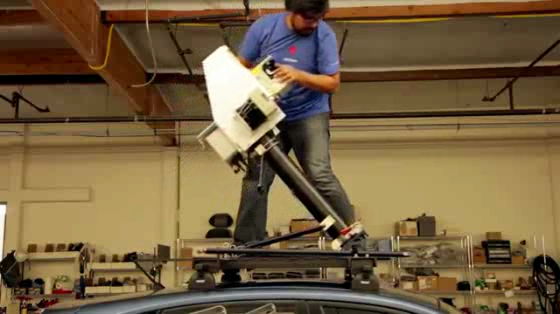 Volkswagen: Street Quest