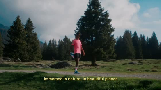Zalando: I Feel Free