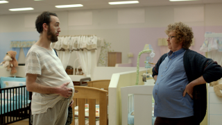 Nimble: Unexpected Happens - Pregnancy