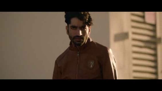Bridgestone MEA: Eyes On The Road