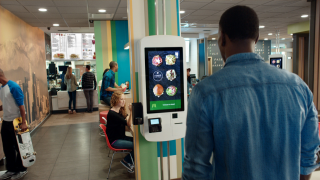 McDonald's: 'Taste The Excitment'