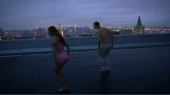 New York City Ballet: New Beginnings