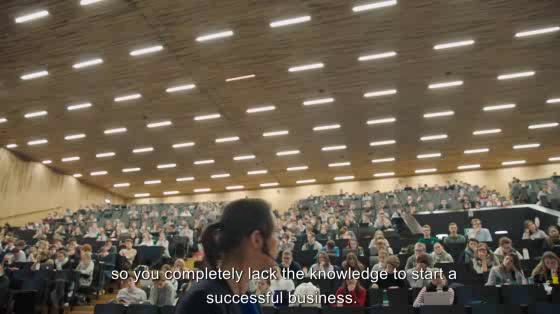 Ghent University: Dare to think