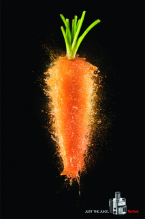 Tefal: Carrot