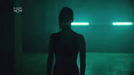 Jockey Move: Active Wear For Everyone
