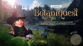 Klorane: BotanyQuest