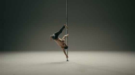 Sprite: The Pole