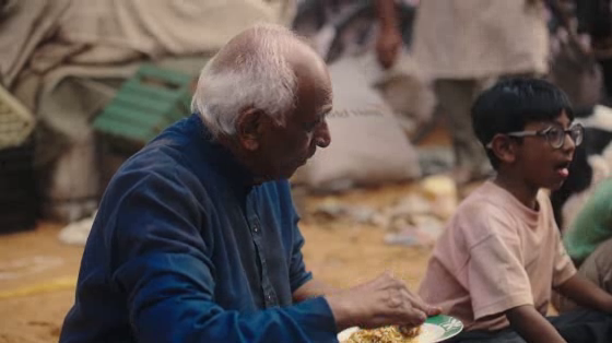 World Vision Canada: Burp