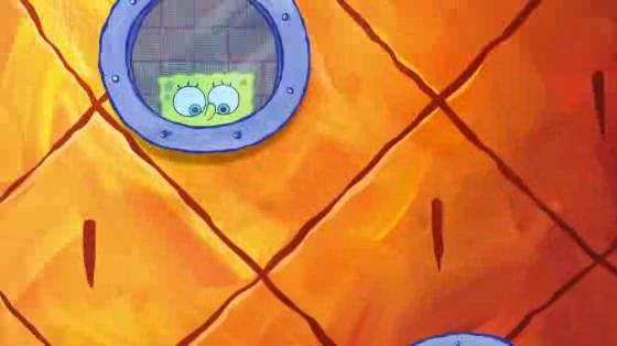 Walmart: Give the Gift that Shows You Get Them - Spongebob