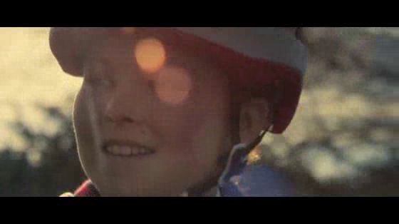 Lloyds Bank: Bike
