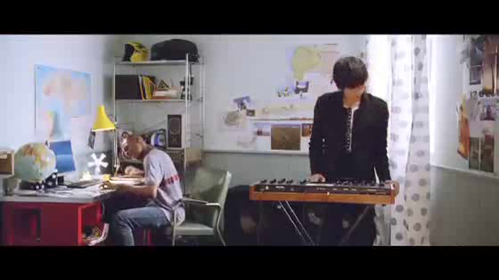 Coca Cola: Branded Music Video
