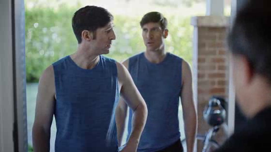 Fitness First: Keep It Alive With Fitness First