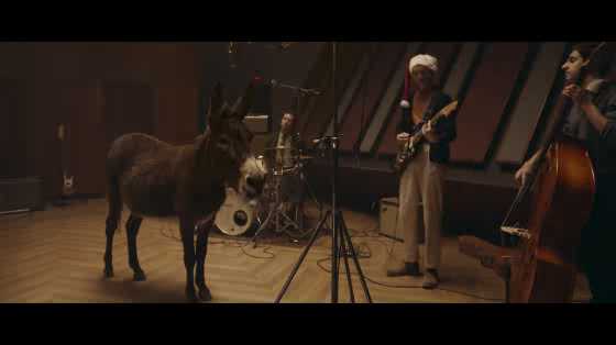 Telstra: Together is for Christmas