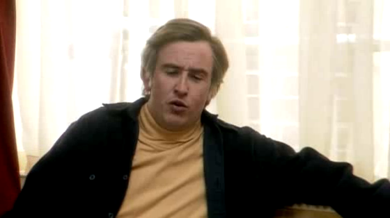 BBC: Stay at Home - Alan Partridge