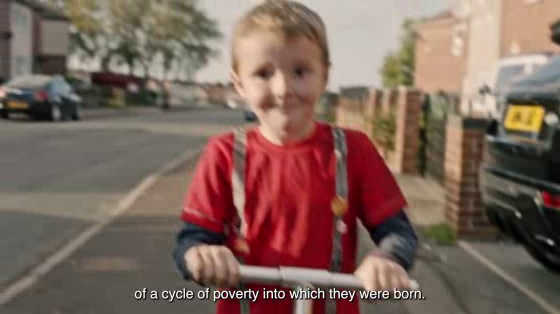 Magic Breakfast: No Child Too Hungry To Learn