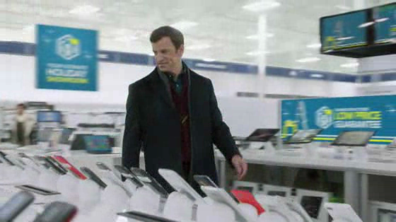Best Buy: Twas the Night