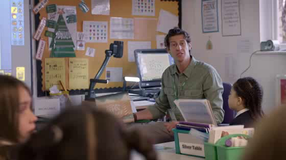 Volvo: The Day The Ocean Went Away