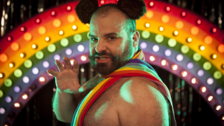 Channel 4: Gay Mountain