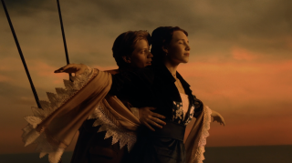 Wintv: Titanic