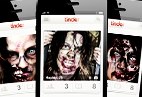 TV2 - Walking Dead: Dating the Dead