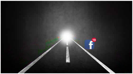 Traffic is Life!: Missed Signs