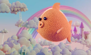Vhi Life: Bobby the Goldfish