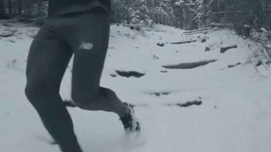 New Balance: Fury Miles