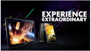 Huawei Mediapad: Huawei Mediapad