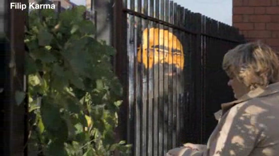 Amnesty International: Making the Invisible Visible