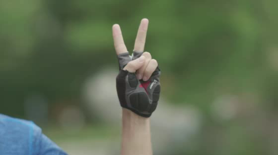 Bike Safety: Bike Love