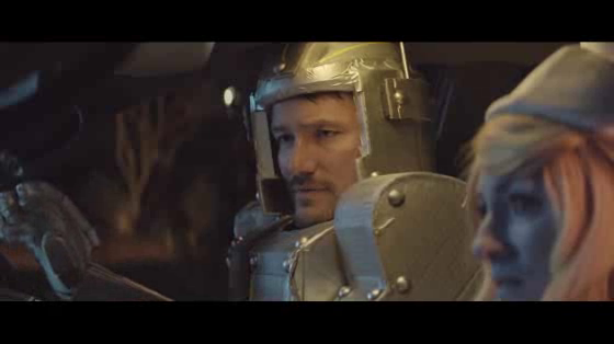 ASB Bank: Robot