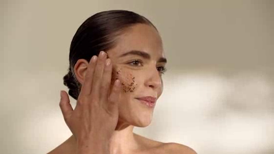 7-Eleven: 7-Eleven - Coffee Scrub