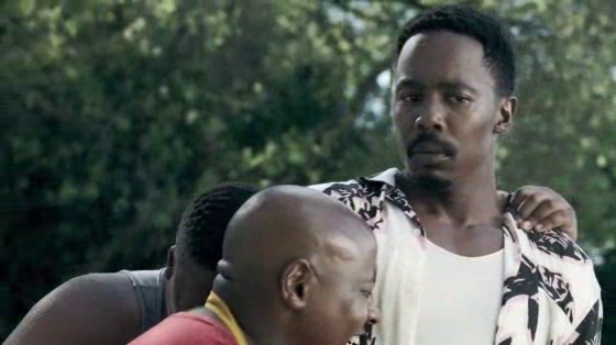 TOPS at SPAR: Ice Run