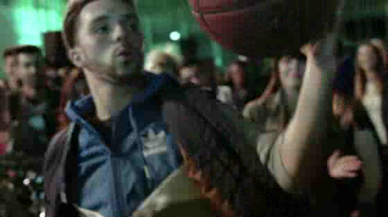 Foot Locker: Holiday