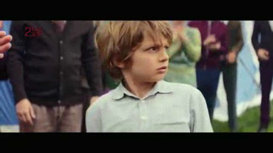 Milka: The Strong Man