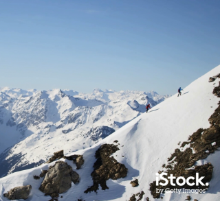 iStock by Getty Images: snow