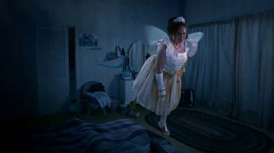Health Promotion Agency: 'Tooth Fairy'