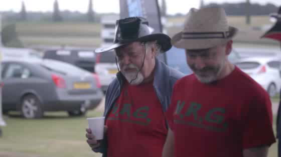 Highways England: BikerTek