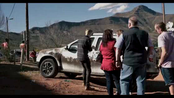 Renault: Renault - Dust(ER) Stories