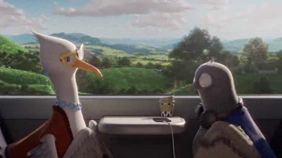 South Western Railway: Spread Your Wings